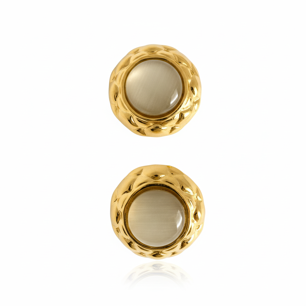 Aretes Aurora Pearl