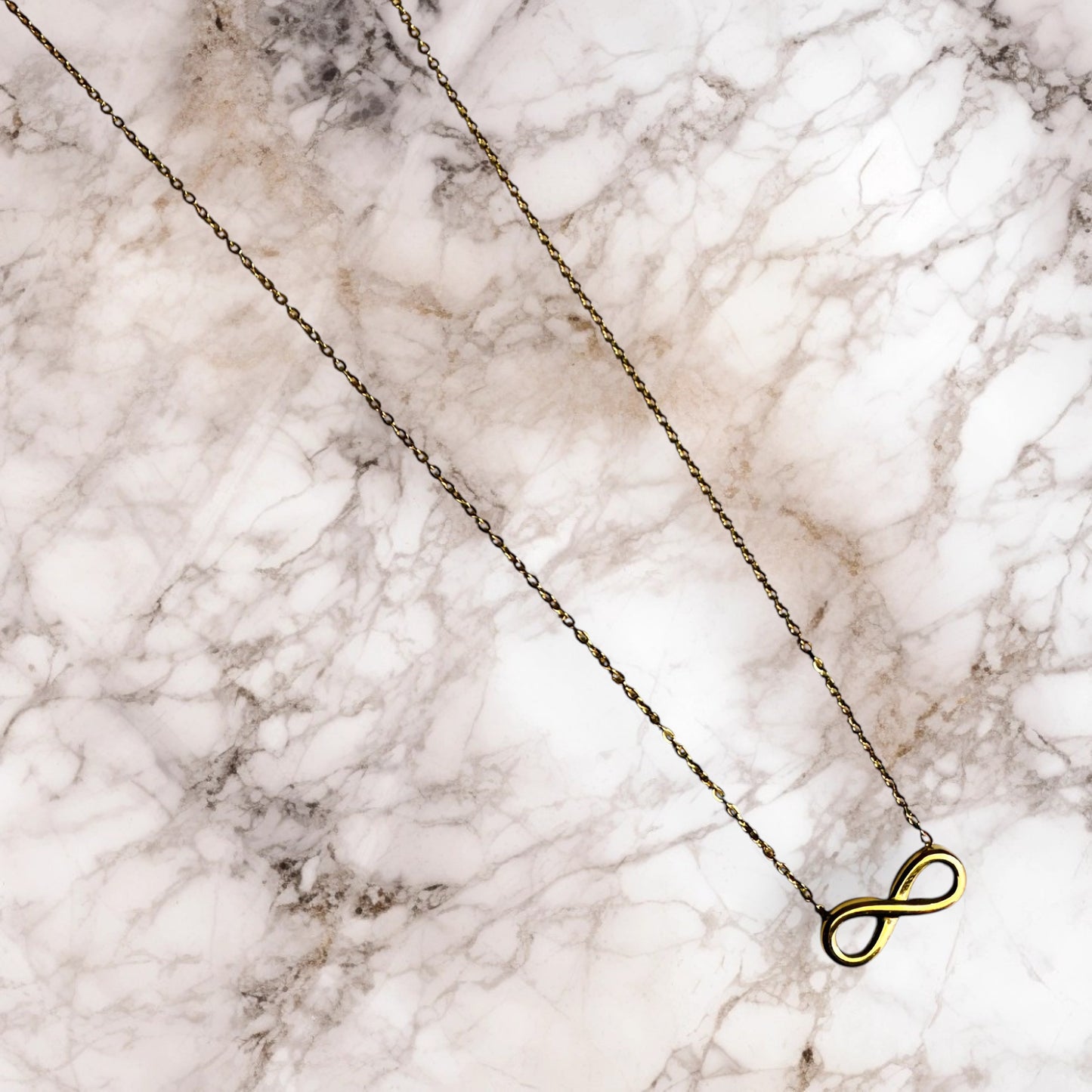 Collar Eternal Glow