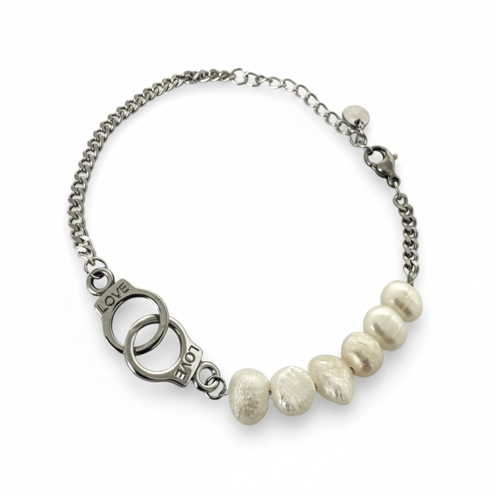 Pulsera Eternal Love