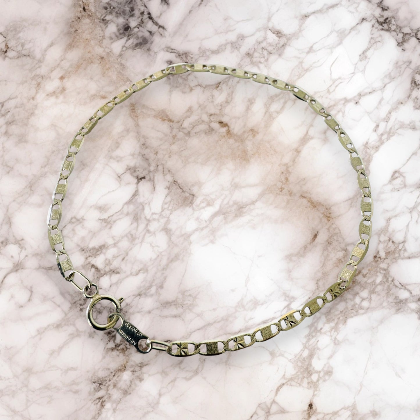 Pulsera Imperial Link