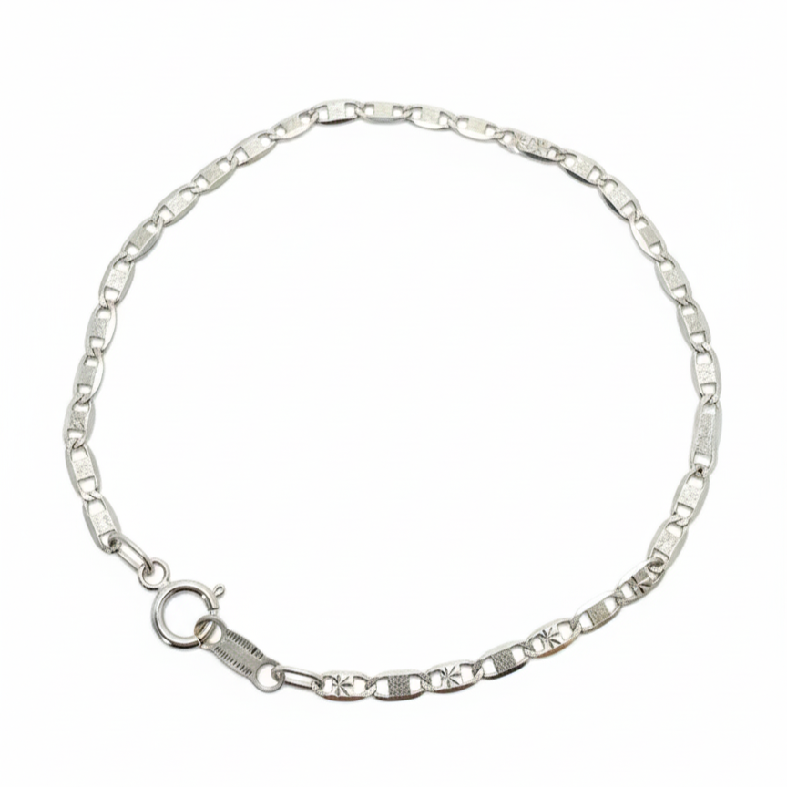 Pulsera Imperial Link
