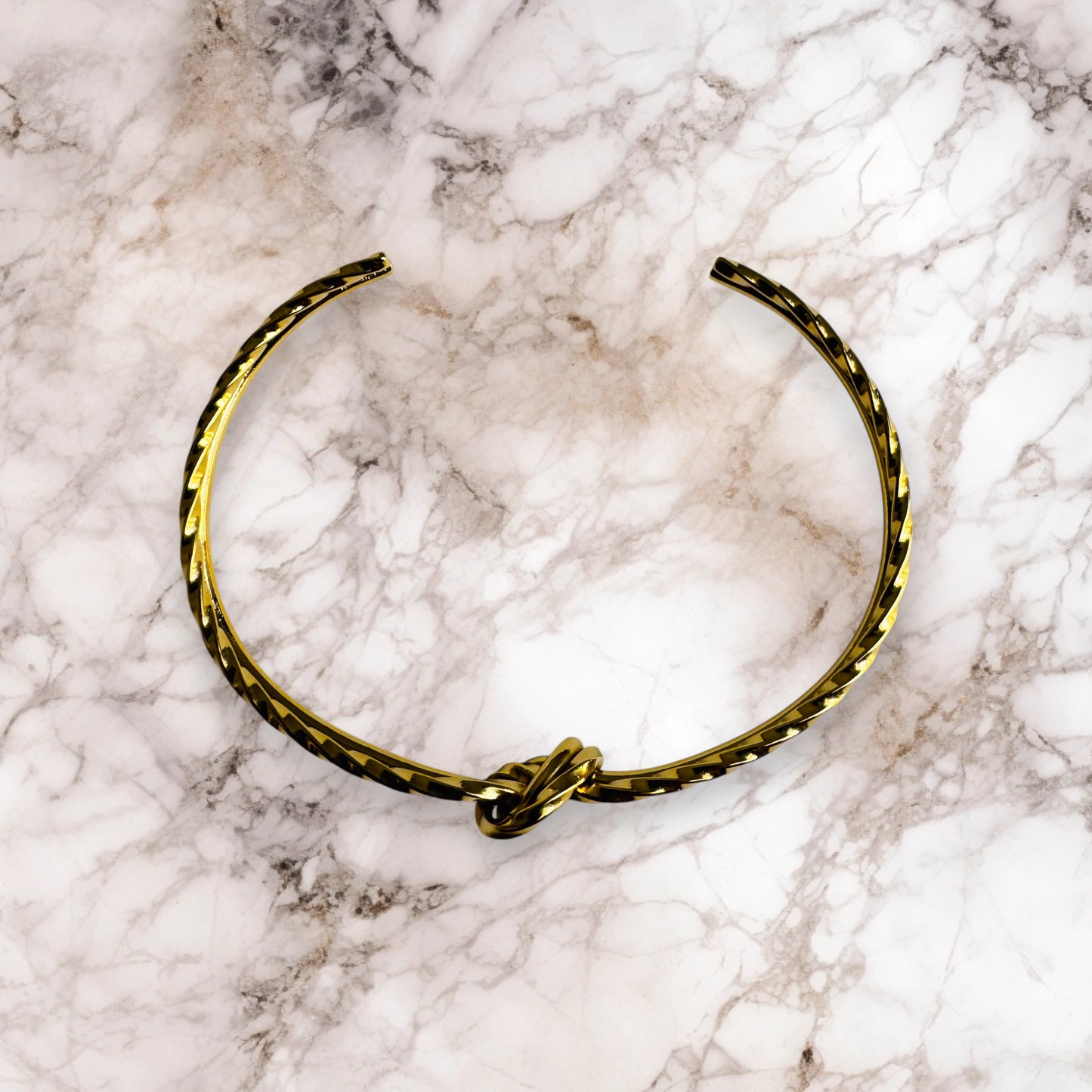 Brazalete Nudo Eterno