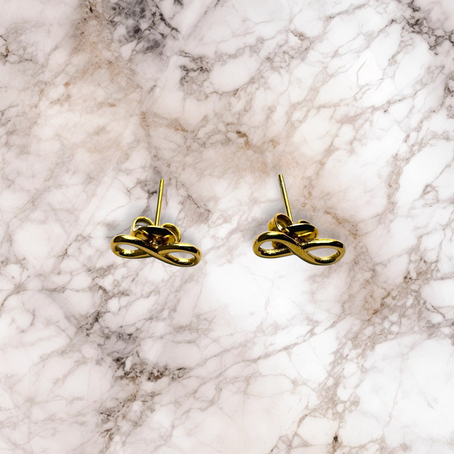 Aretes Infinity Glow