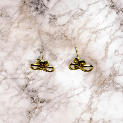 Aretes Infinity Glow