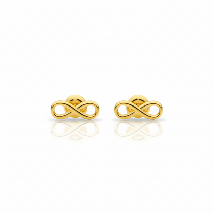 Aretes Infinity Glow