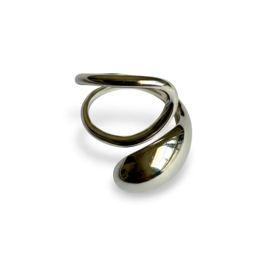 Anillo Silver Eclipse