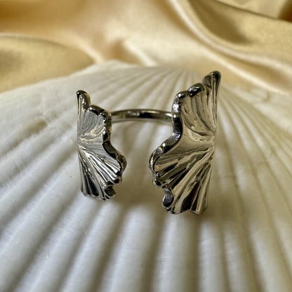 Anillo Aura Botánica