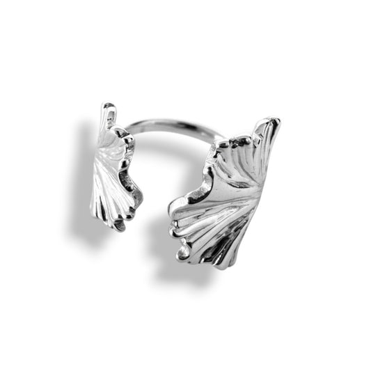 Anillo Aura Botánica