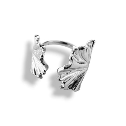 Anillo Aura Botánica