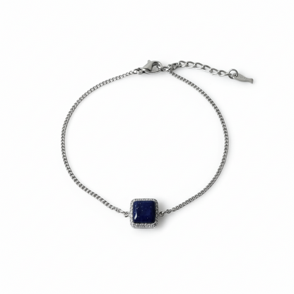 Pulsera Midnight Sapphire