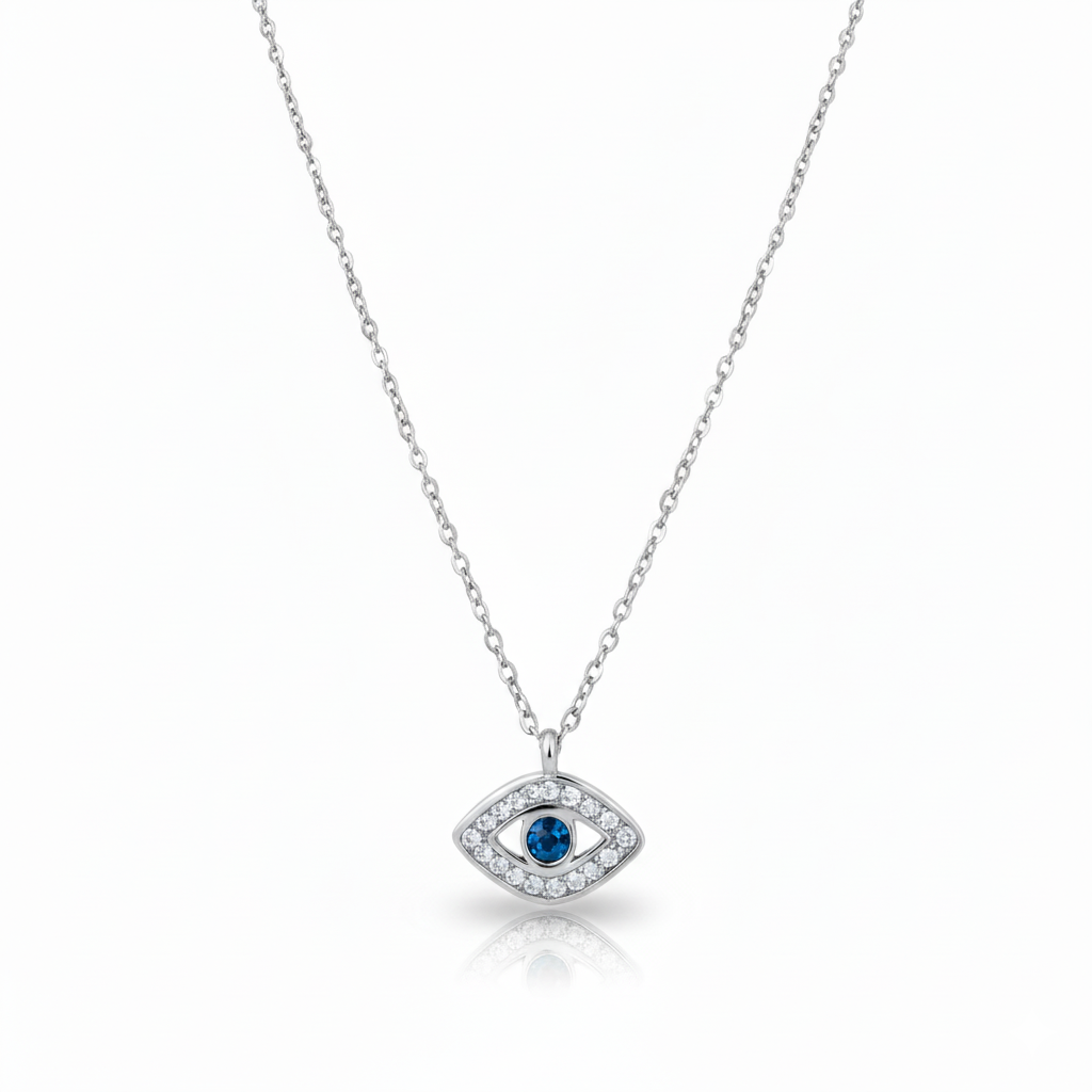 Collar Ojo Guardián