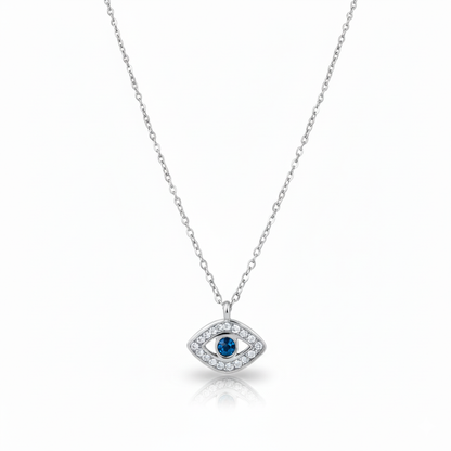 Collar Ojo Guardián