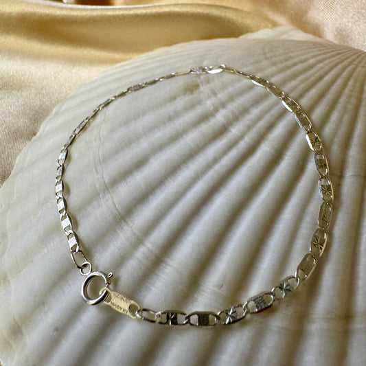 Pulsera Imperial Link