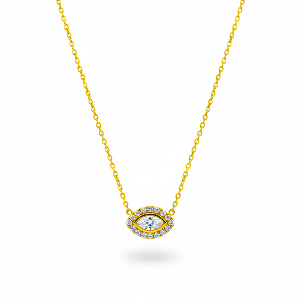 Collar Eternal Vision